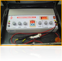 Suvidha Hospital Reception